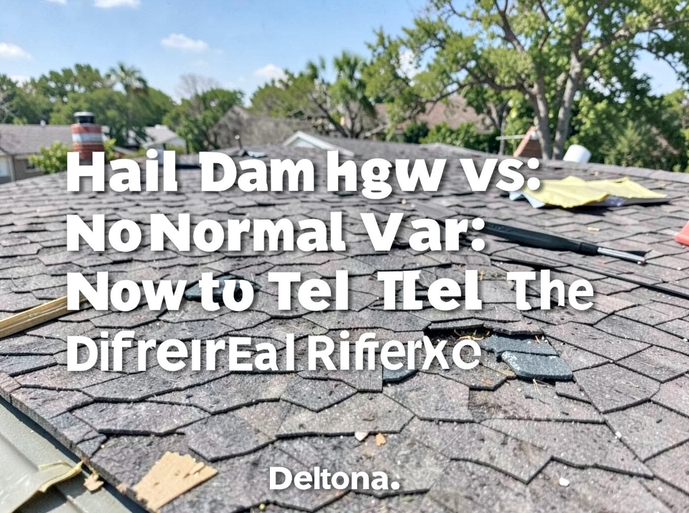 roof repair in Deltona Lakes, FL