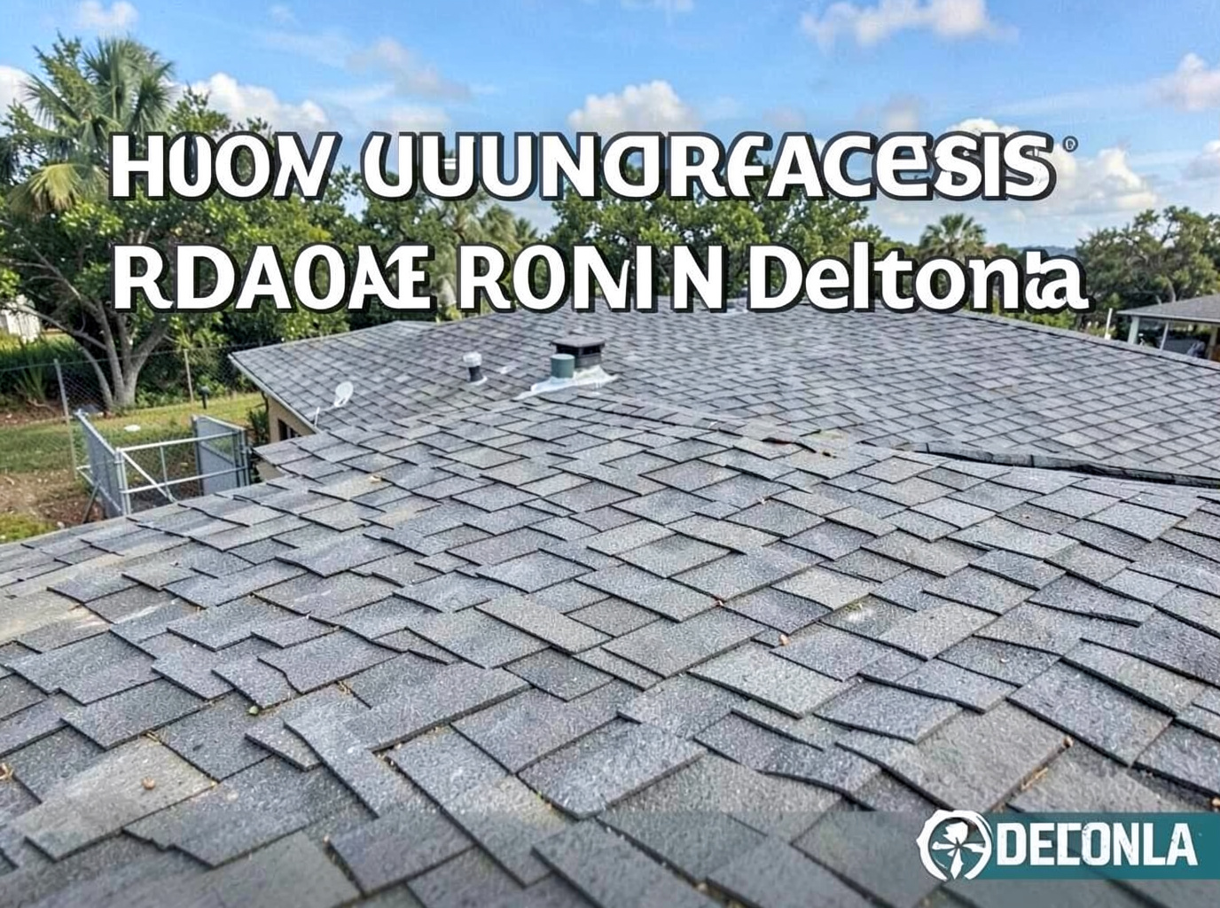 roof repair in Cassadaga, FL