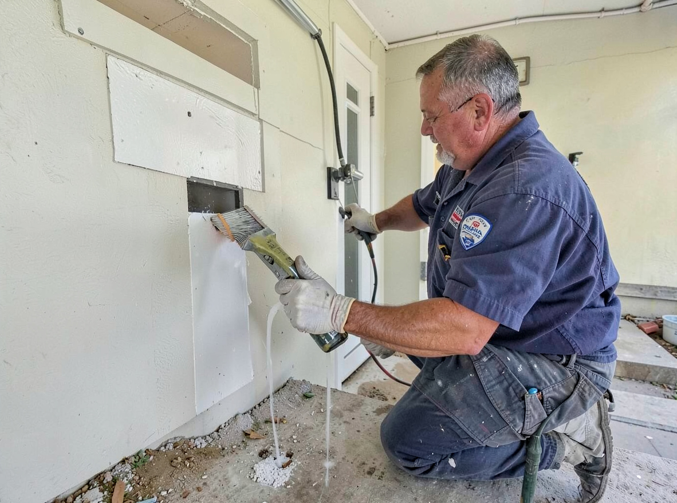 Skylight Leak Repair in Deltona
